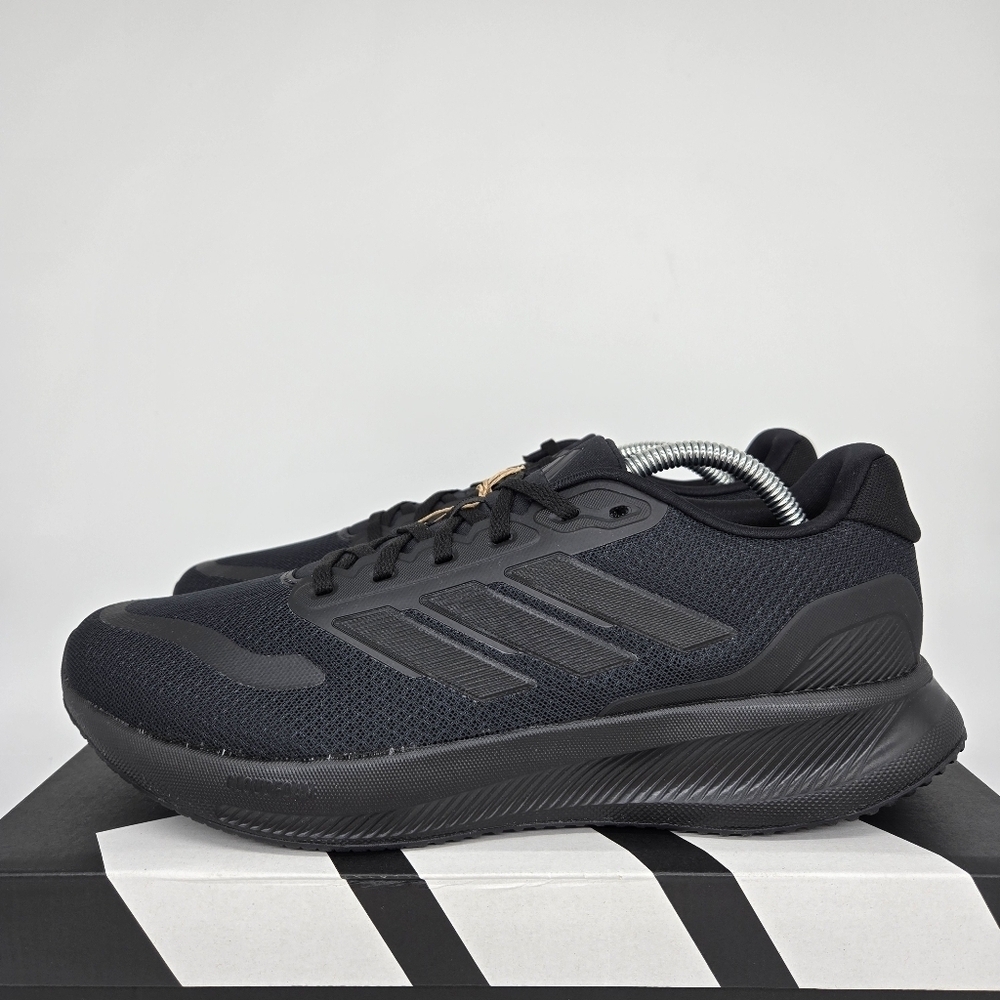 New adidas adidas Runfalcon 5.0 Μen's Running Shoes Size 12
